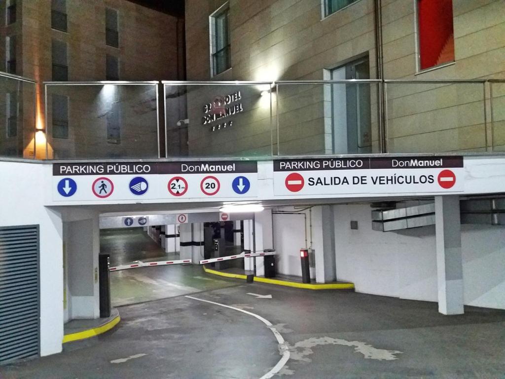 Las Cuatro Esquinas De Caces Extérieur photo